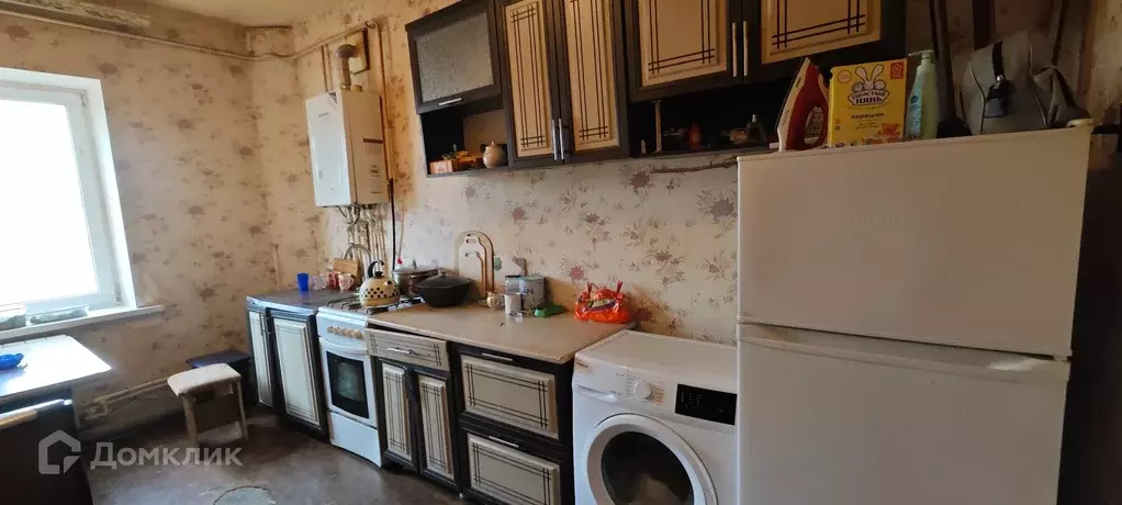 Продаётся 1-к квартира, 40.5 м - Фото 1