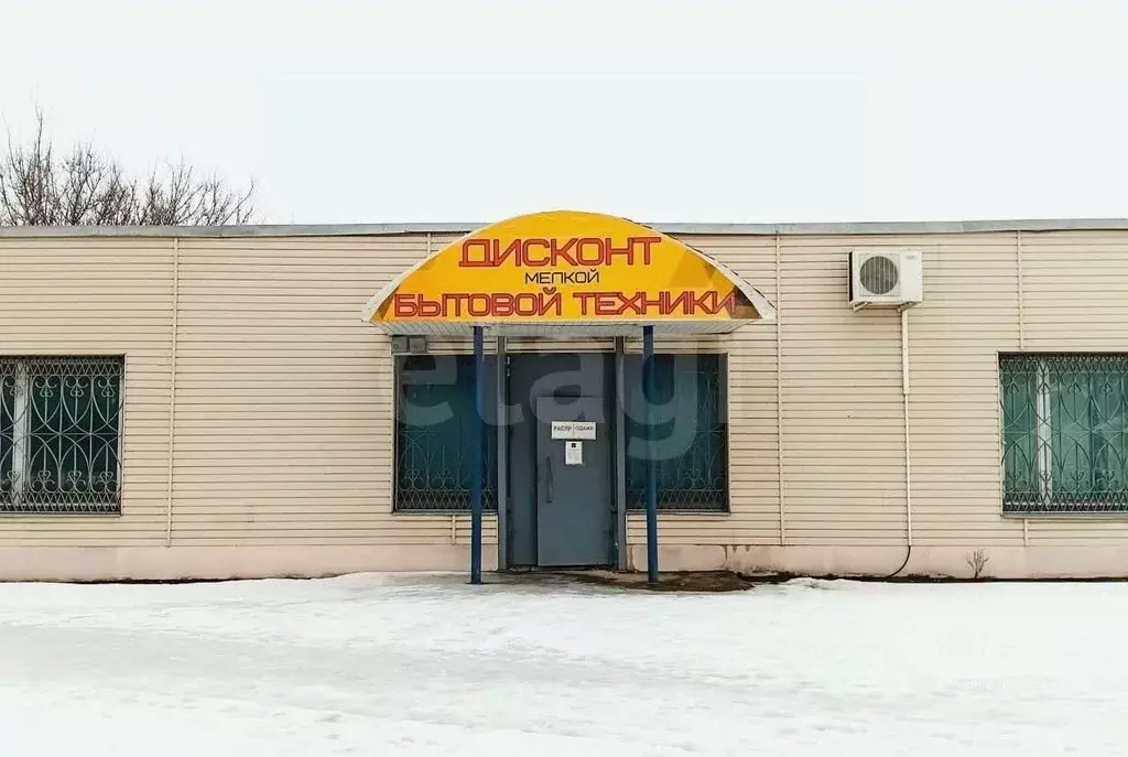 Склад в Белгородская область, Белгород просп. Богдана Хмельницкого, ... - Фото 2