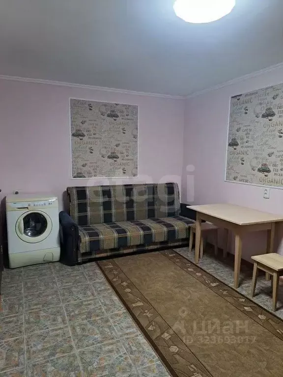 1-к кв. Крым, Симферополь ул. Луговая (39.0 м) - Фото 2