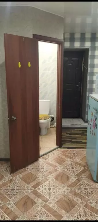 Студия Красноярский край, Красноярск ул. Корнетова, 12 (18.0 м) - Фото 2