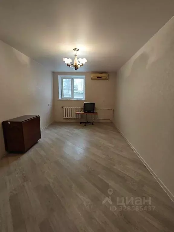 1-к кв. Крым, Феодосия ул. Кирова, 3 (33.5 м) - Фото 1