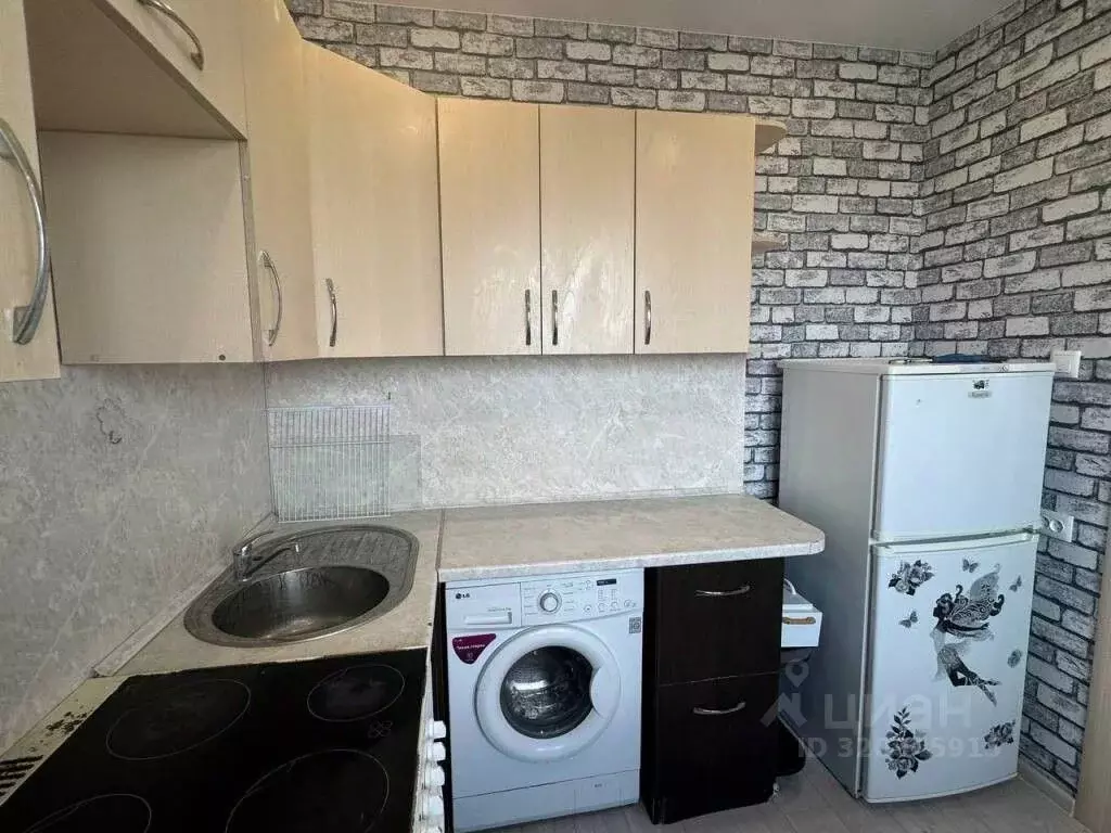 1-к кв. Амурская область, Благовещенский район, с. Чигири ул. Красная, ... - Фото 2