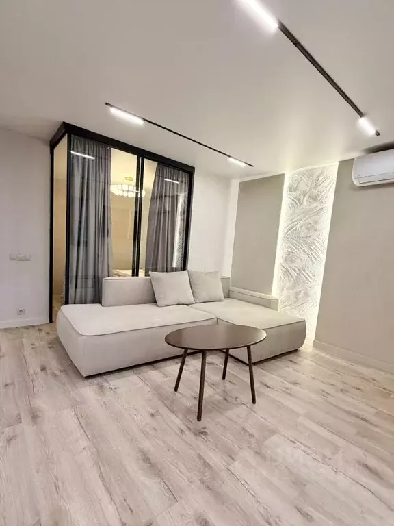 1-к кв. Москва Духовской пер., 10 (40.5 м) - Фото 2