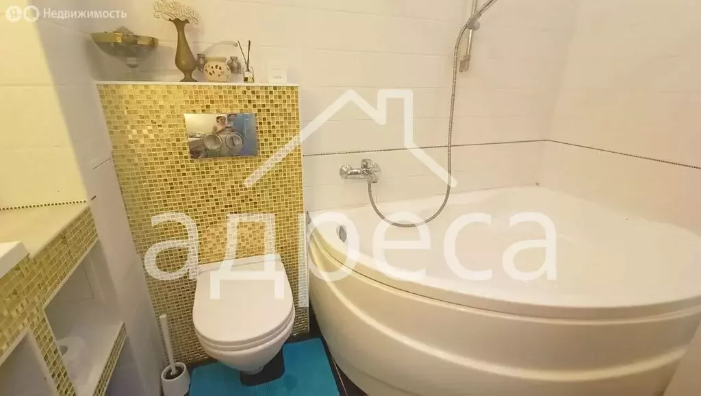 2-комнатная квартира: Самара, Осетинская улица, 4 (79.9 м) - Фото 2