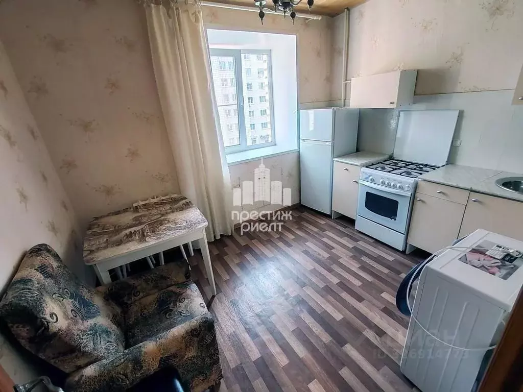 1-к кв. Калужская область, Калуга ул. Билибина, 13 (36.0 м) - Фото 2
