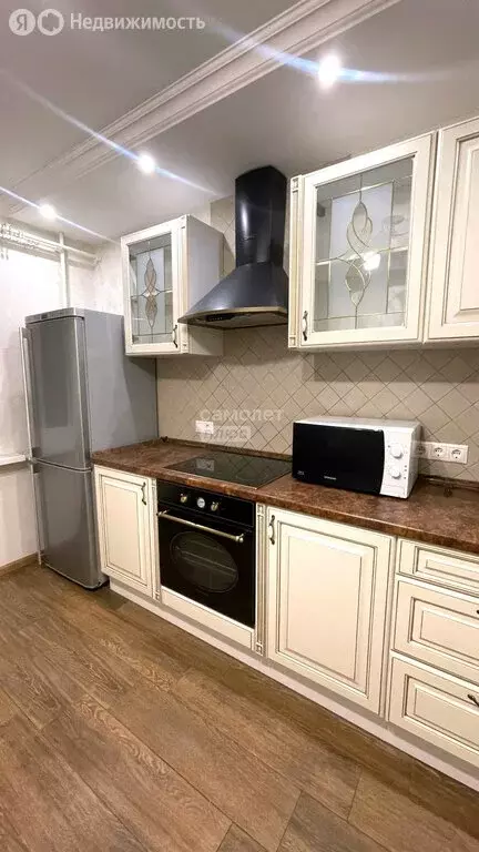 1-комнатная квартира: Балашиха, улица Дмитриева, 20 (44.4 м) - Фото 1