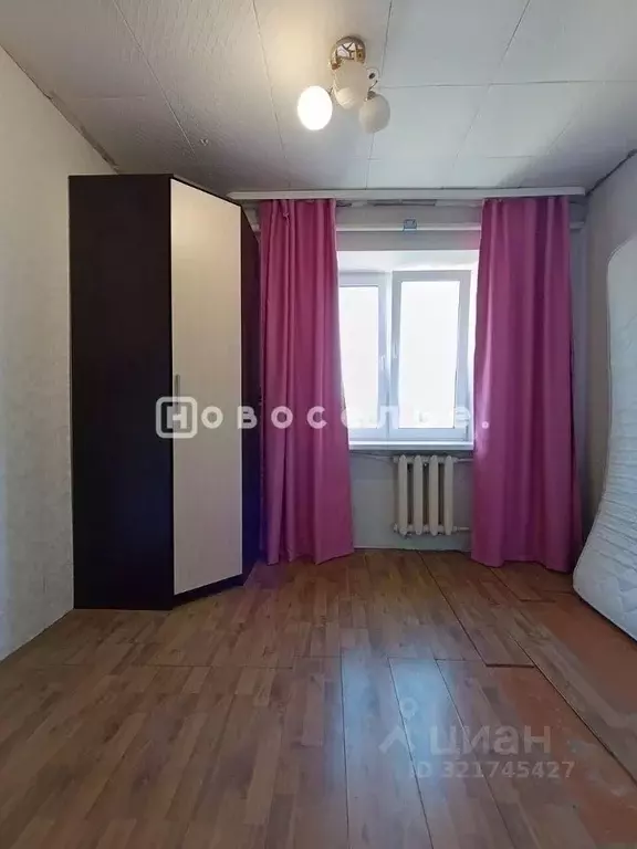 1-к кв. Рязанская область, Рязань ул. Гоголя, 36 (12.7 м) - Фото 2