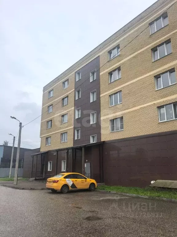 Студия Тверская область, Тверь Московское ш., 35 (28.5 м) - Фото 2