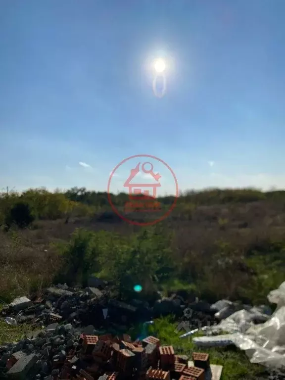 Участок в Краснодарский край, Курганинский район, Безводное с/пос, ... - Фото 2