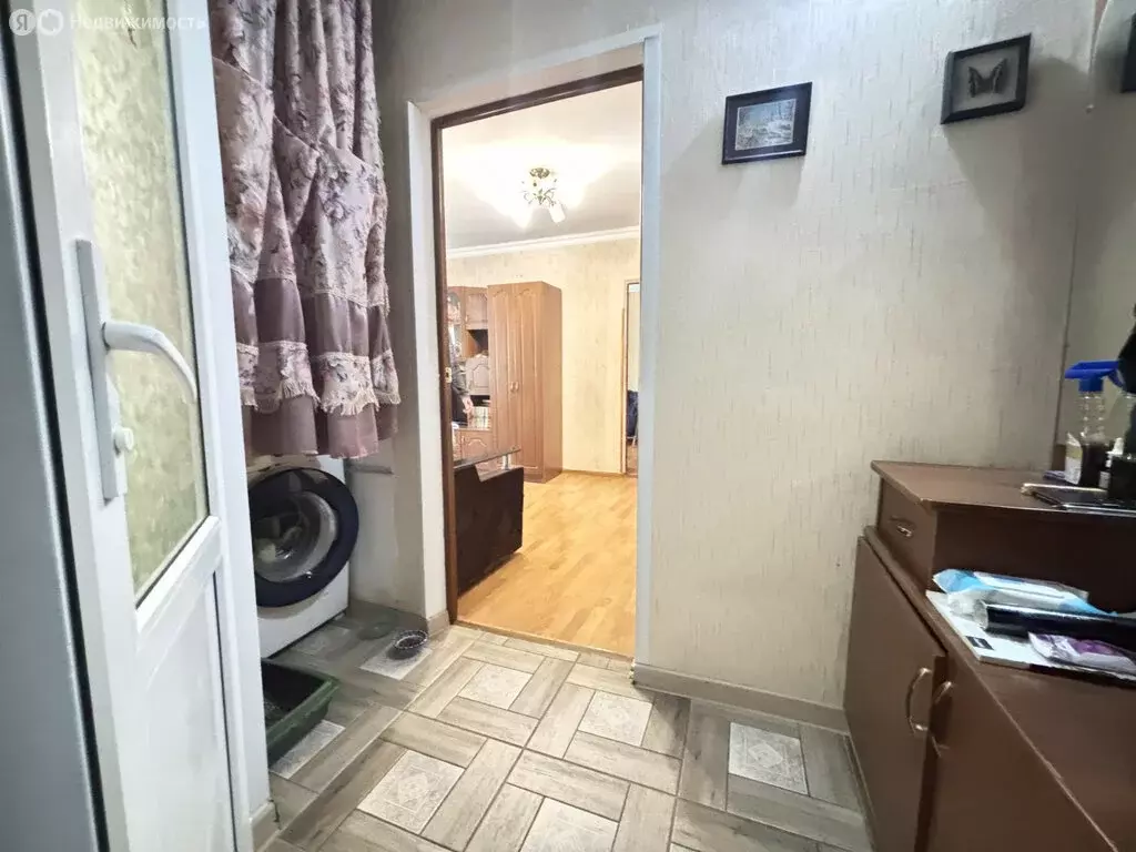 2-комнатная квартира: Владикавказ, Московская улица, 45к3 (44.1 м) - Фото 1
