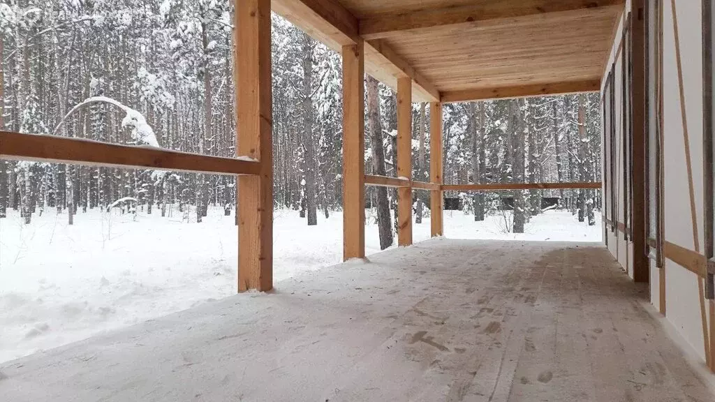 Дом в посёлок Фрязево, Московская улица (202 м) - Фото 1