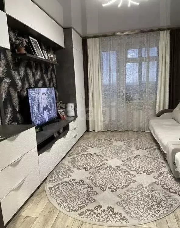 1-к кв. Амурская область, Благовещенск Игнатьевское ш., 10/4 (40.0 м) - Фото 0