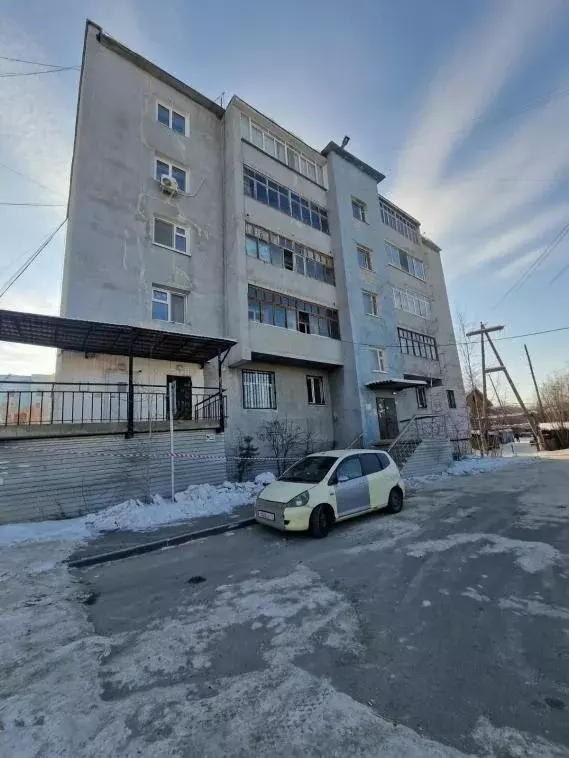 Квартира, 2 комнаты, 62.5 м - Фото 1