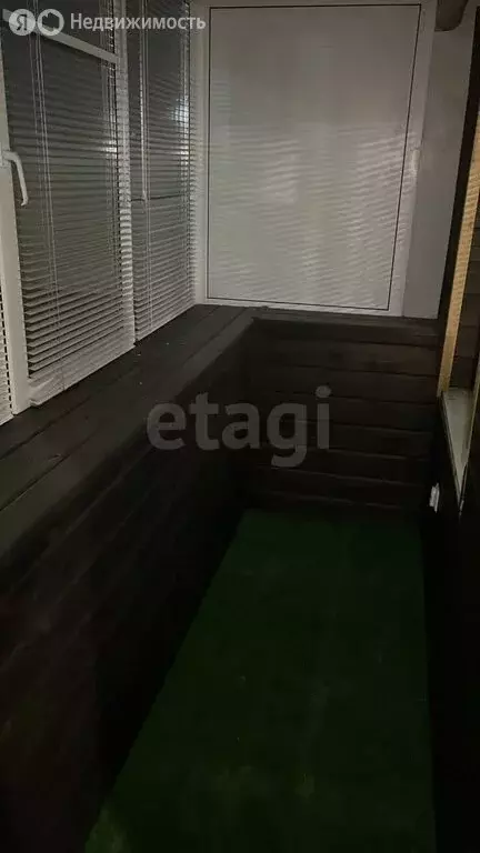 1-комнатная квартира: Южноуральск, улица Куйбышева, 42 (30.1 м) - Фото 2