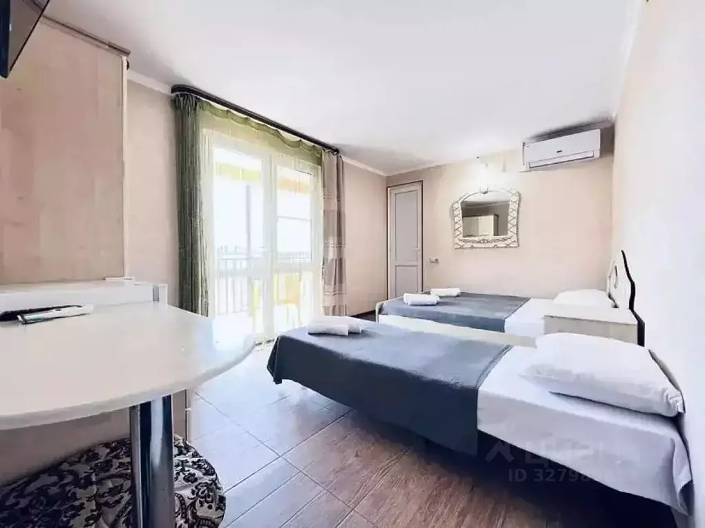 Комната Краснодарский край, Сочи пос. Вардане, ул. Фруктовая, 9/2 - Фото 1