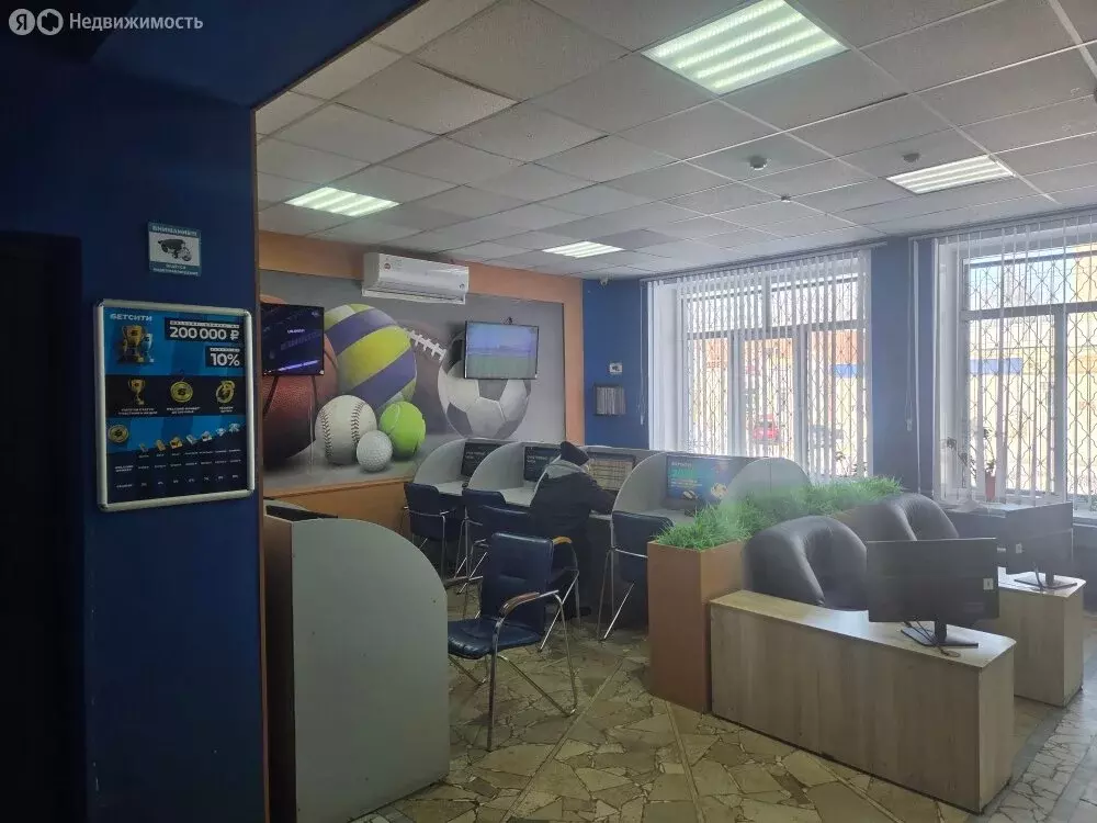 Помещение свободного назначения (90 м) - Фото 1