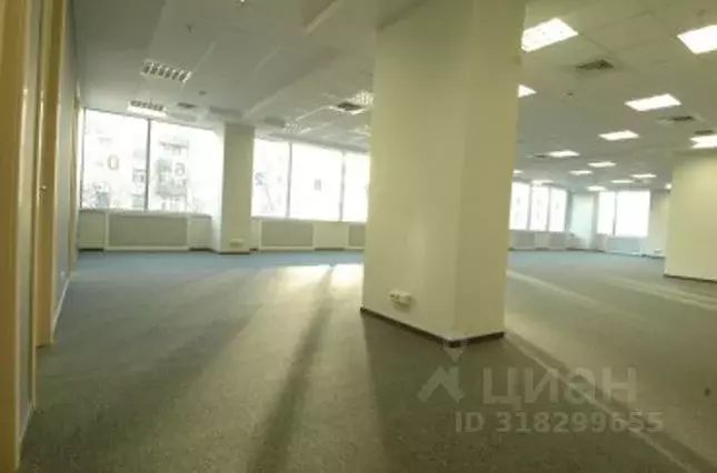 Офис в Москва Северный ао, ул. 8 Марта, 1с12 (524 м) - Фото 1