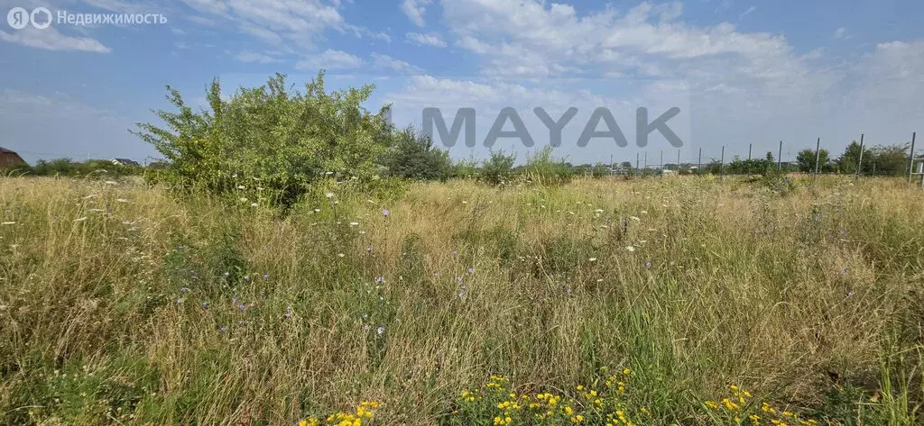 Участок в Майкоп, Ошатский переулок (7.79 м) - Фото 2