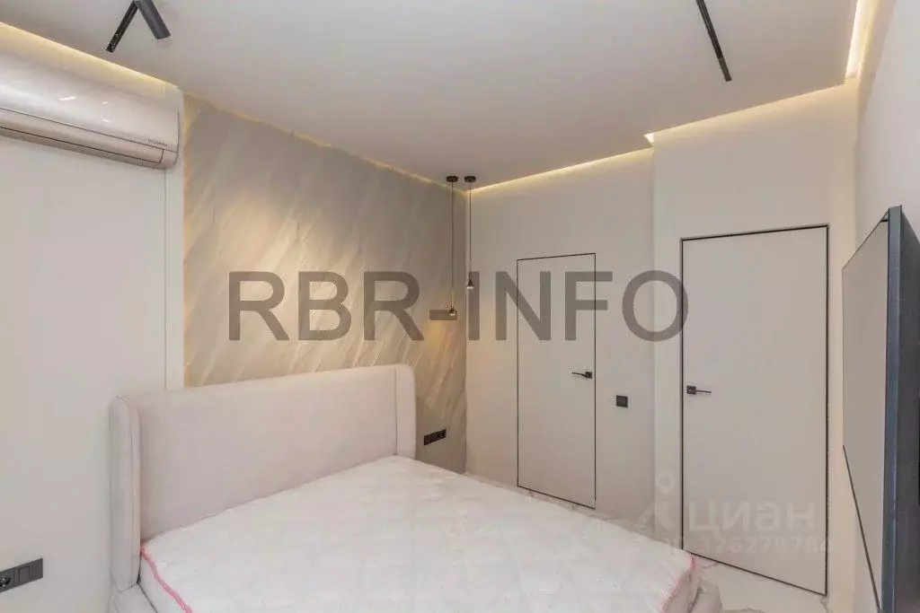 1-к кв. Ставропольский край, Ставрополь ул. Герцена, 147А (46.7 м) - Фото 2