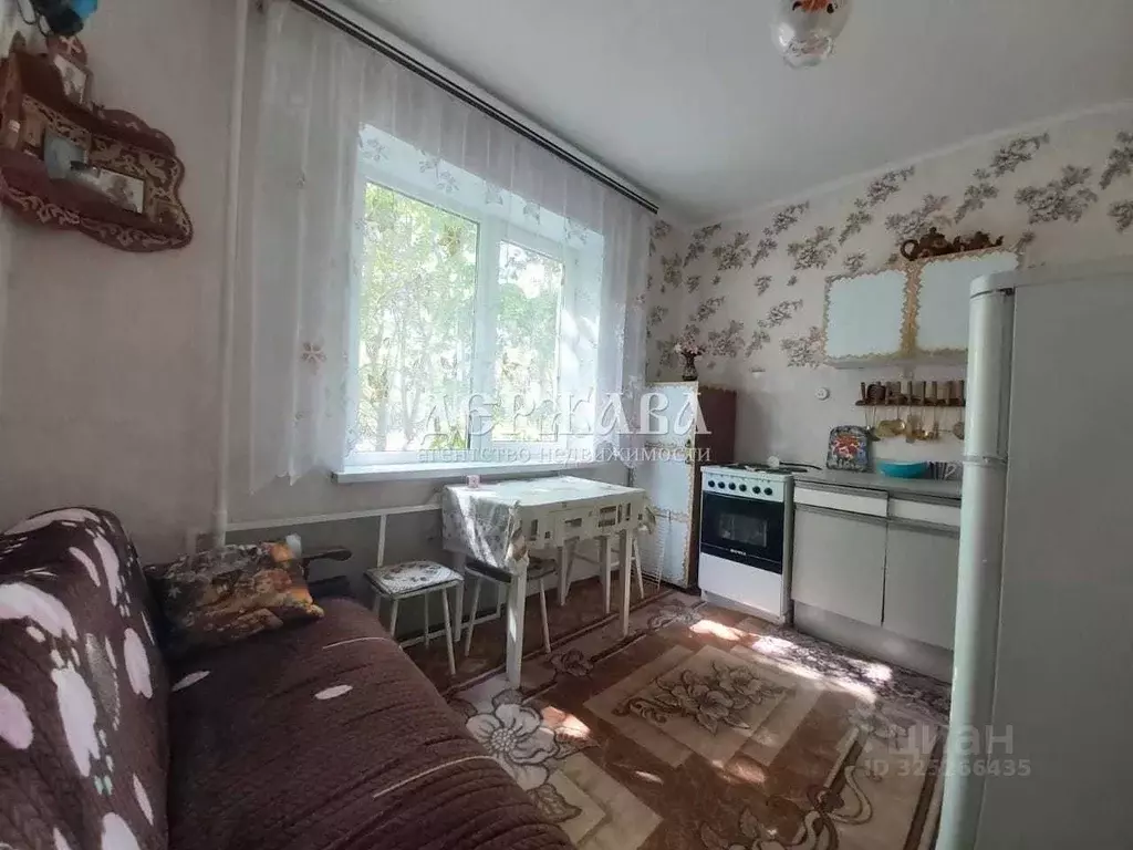 1-к кв. Белгородская область, Старый Оскол Олимпийский мкр, 35 (39.0 ... - Фото 1