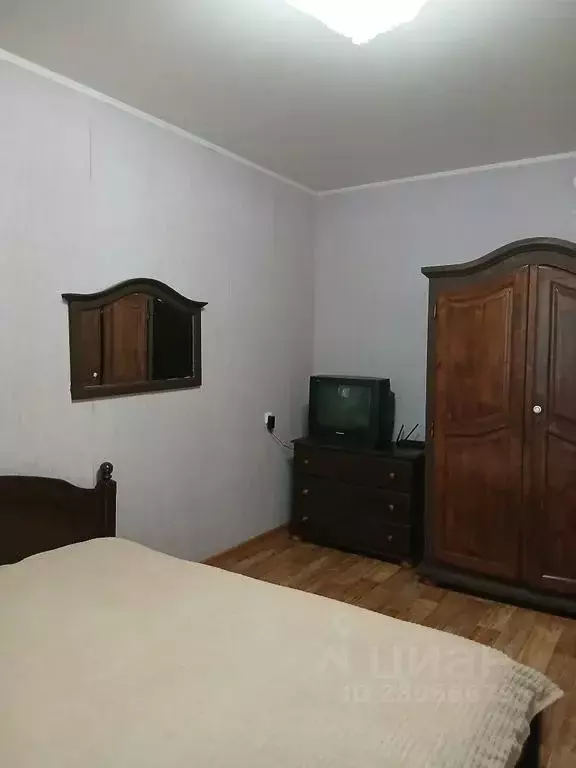 2-к кв. Белгородская область, Белгород ул. Щорса, 45М (67.0 м) - Фото 2