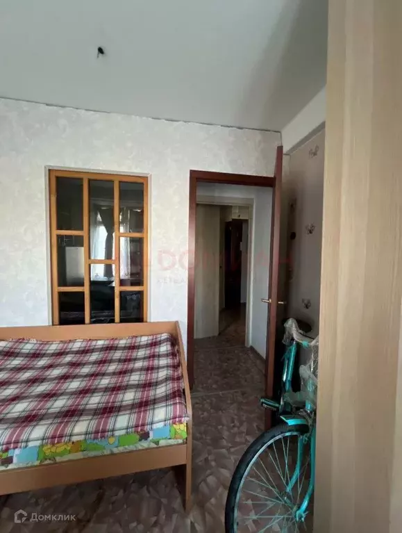 Продаётся 1-к квартира, 36 м - Фото 1