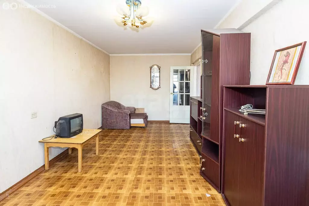 3-комнатная квартира: Благовещенск, Институтская улица, 2 (63.4 м) - Фото 2