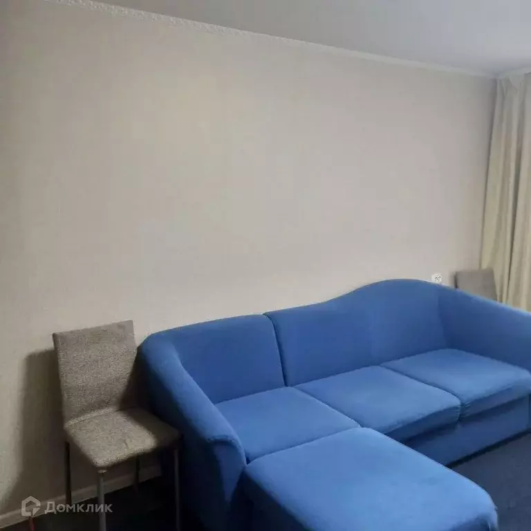 Продаётся 1-к квартира, 33.3 м - Фото 1