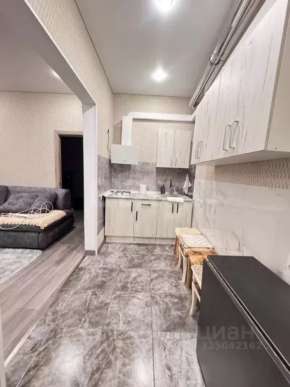 2-к кв. Северная Осетия, Владикавказ ул. Маркова, 87 (45.0 м) - Фото 1