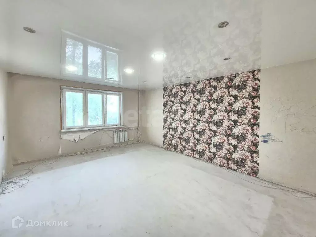 Продаётся 3-к квартира, 74.2 м - Фото 1
