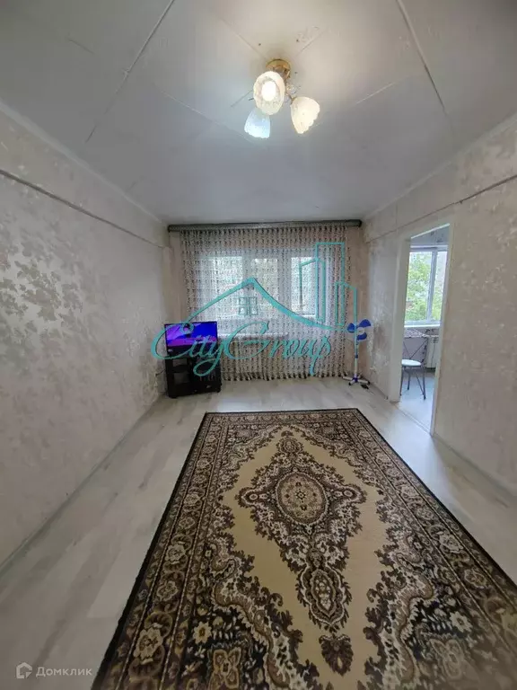 Продаётся 3-к квартира, 57.5 м - Фото 0