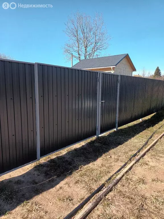 Дом в Рабитицкое сельское поселение (84 м) - Фото 1