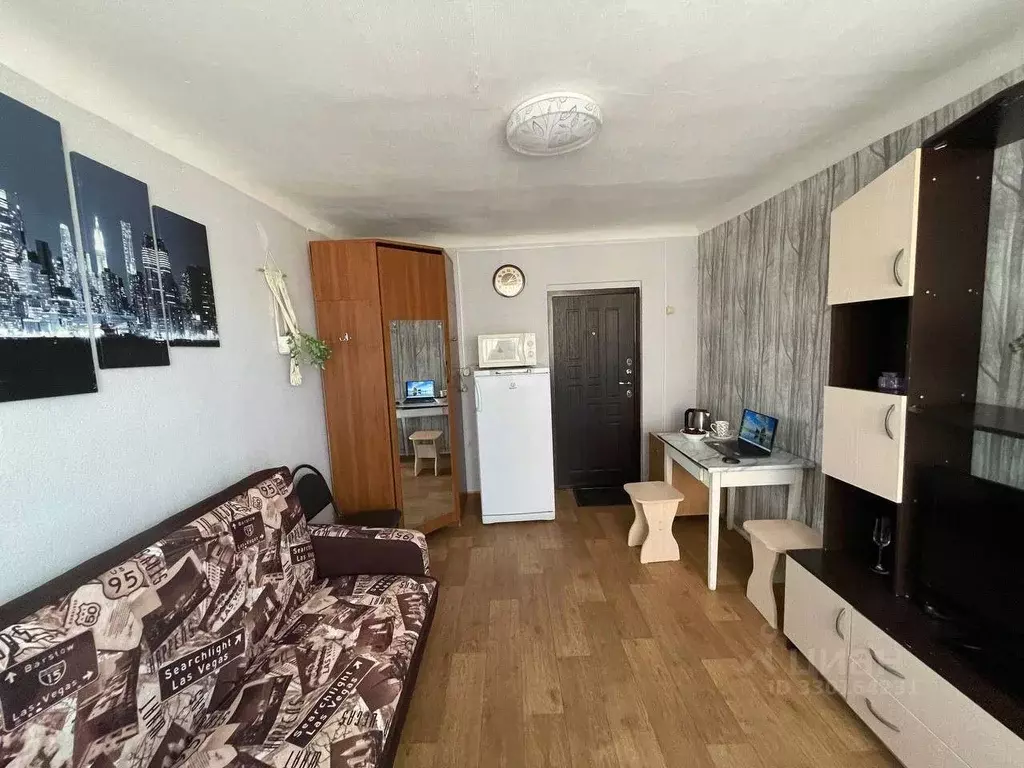 Комната Кировская область, Киров ул. Владимирская, 134 (12.6 м) - Фото 2