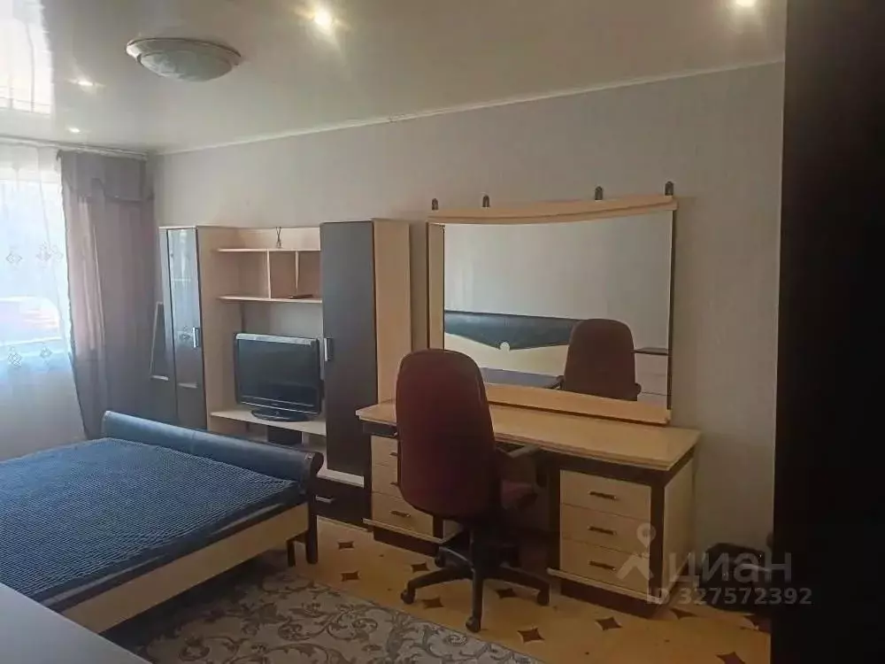 1-к кв. Тверская область, Тверь просп. Николая Корыткова, 18 (31.0 м) - Фото 1