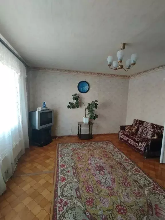 3-к кв. Ростовская область, Волгодонск ул. Гагарина, 23 (65.4 м) - Фото 0