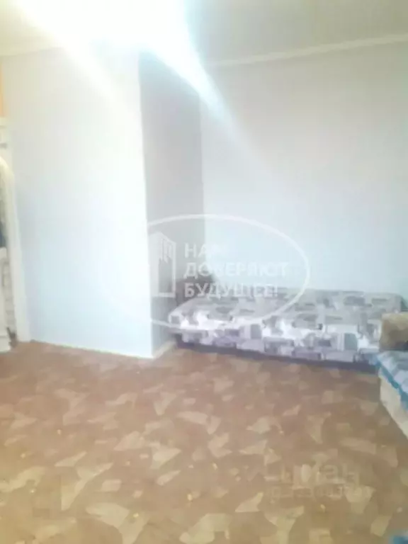 1-к кв. Пермский край, Березники ул. Черняховского, 4 (30.7 м) - Фото 2