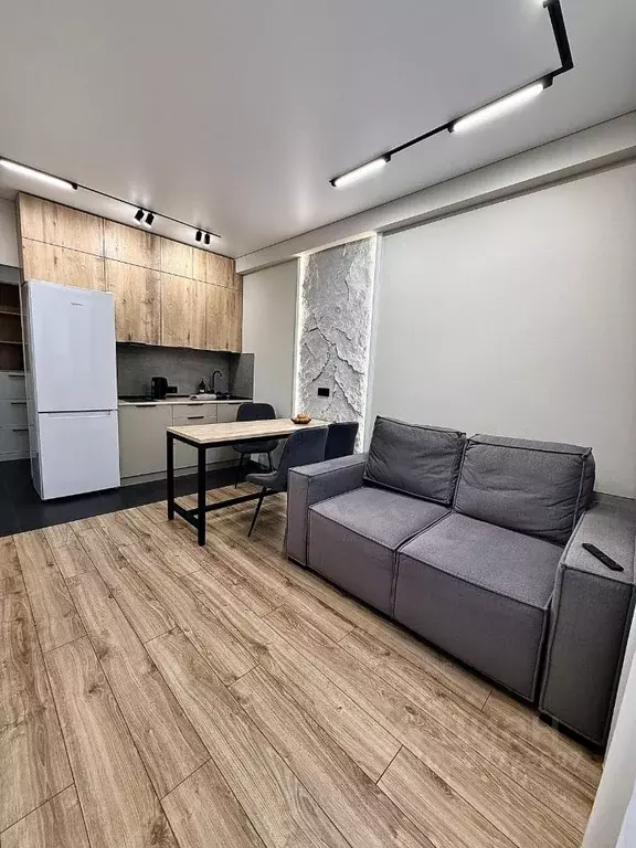 2-к кв. Кировская область, Киров ул. Воровского, 97 (46.0 м) - Фото 2