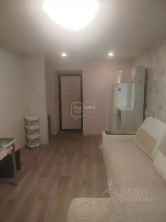 Комната Владимирская область, Владимир Северная ул., 18а (17.0 м) - Фото 2