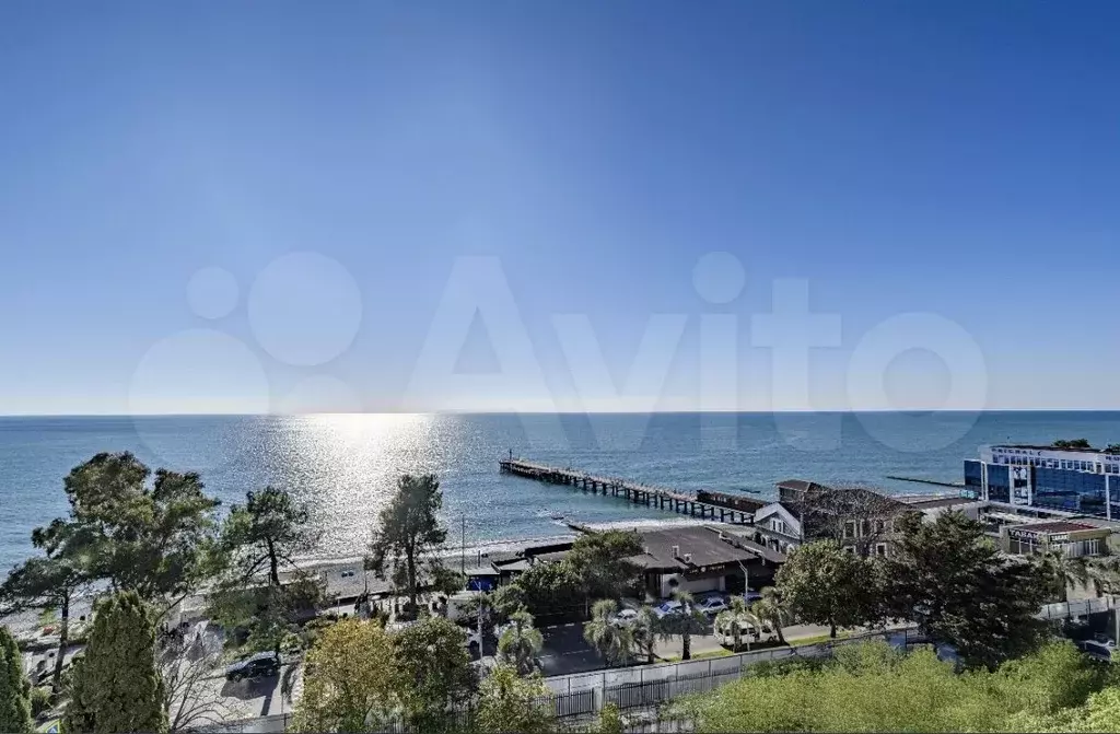 4-к. квартира, 110 м, 2/3 эт. - Фото 1
