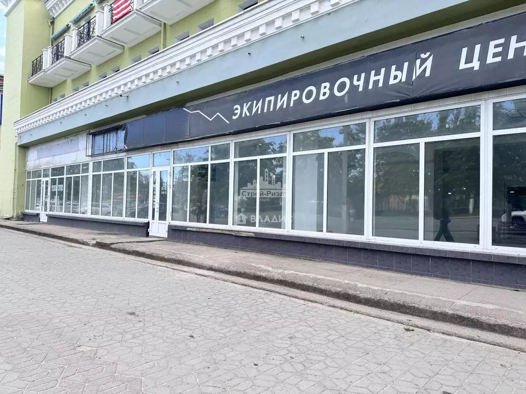 Помещение свободного назначения в Крым, Керчь ул. Кирова, 11 (400 м) - Фото 1