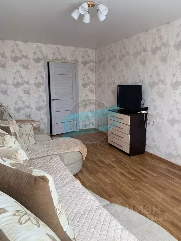 3-к кв. Орловская область, Мценск ул. Кузьмина, 12 (66.7 м) - Фото 2