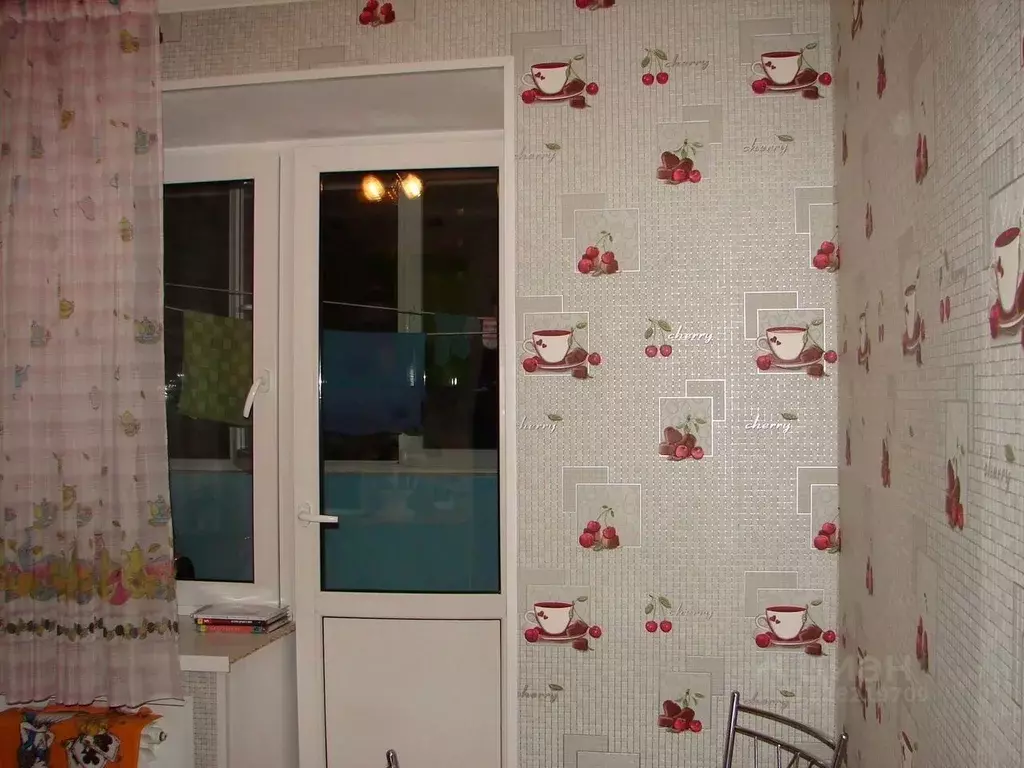 1-к кв. Московская область, Домодедово Западный мкр, ул. Лунная, 9 ... - Фото 2