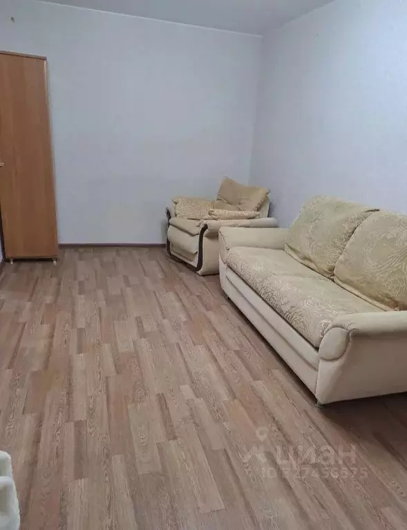 2-к кв. Ивановская область, Иваново ул. Громобоя, 27 (44.0 м) - Фото 1