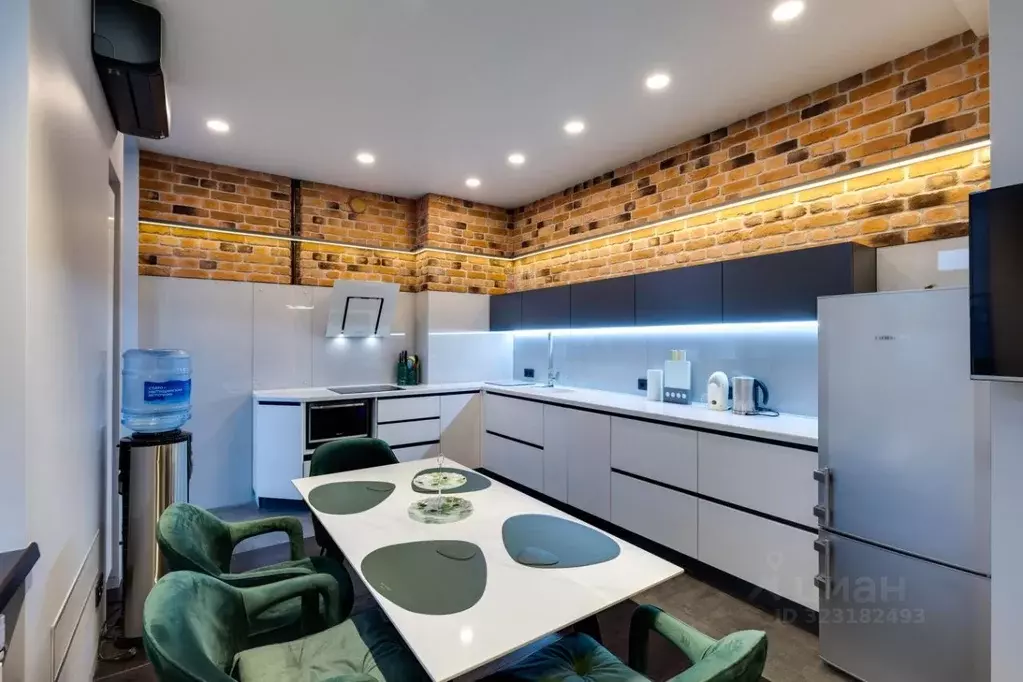 3-к кв. Москва просп. Мира, 71С1 (116.0 м) - Фото 1