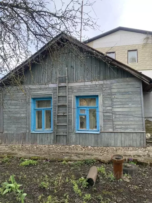Дом в Смоленская область, Смоленск Школьная ул. (54 м) - Фото 2
