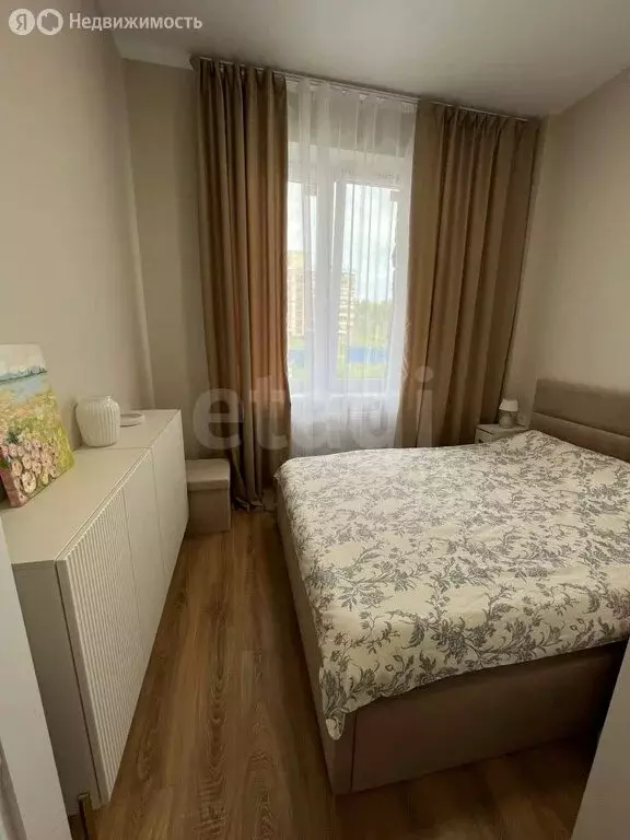 Квартира-студия: Сертолово, Центральная улица, 14к3 (21 м) - Фото 2