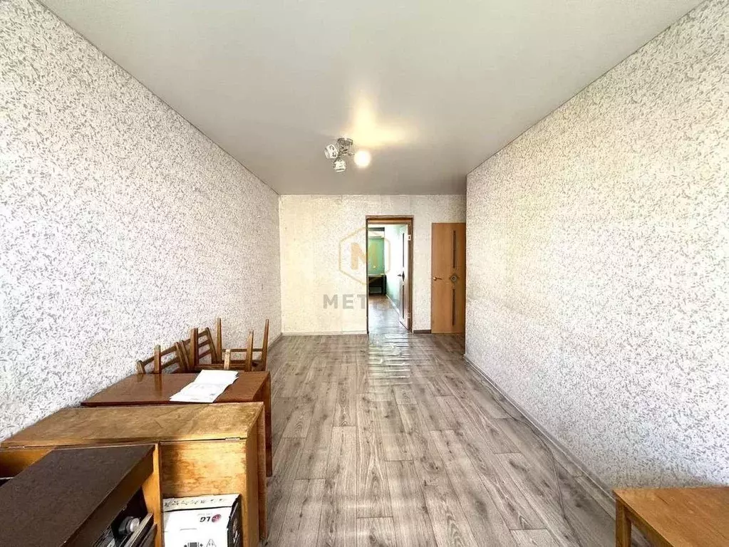 3-к кв. Белгородская область, Белгород ул. Маяковского, 20А (56.5 м) - Фото 2