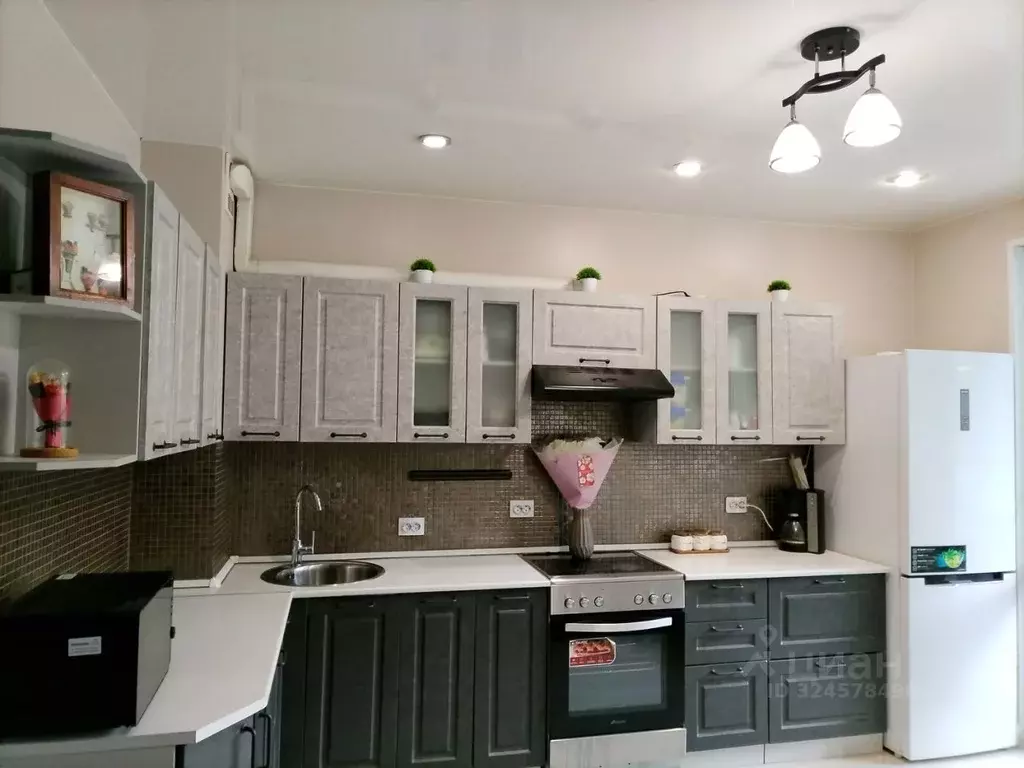 2-к кв. Приморский край, Находка Северный просп., 6 (45.6 м) - Фото 2