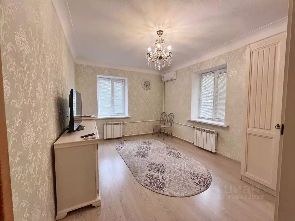 2-к кв. Московская область, Серпухов Новослободская ул., 32 (42.6 м) - Фото 2