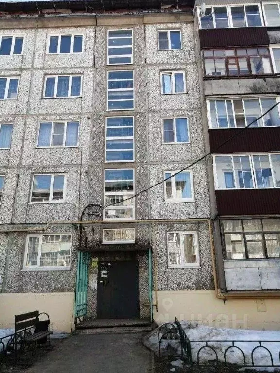 1-к кв. Тульская область, Заокский рп проезд Комсомольский, 12 (30.6 ... - Фото 2